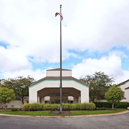 La Quinta By Wyndham Overland Park Ngoại thất bức ảnh