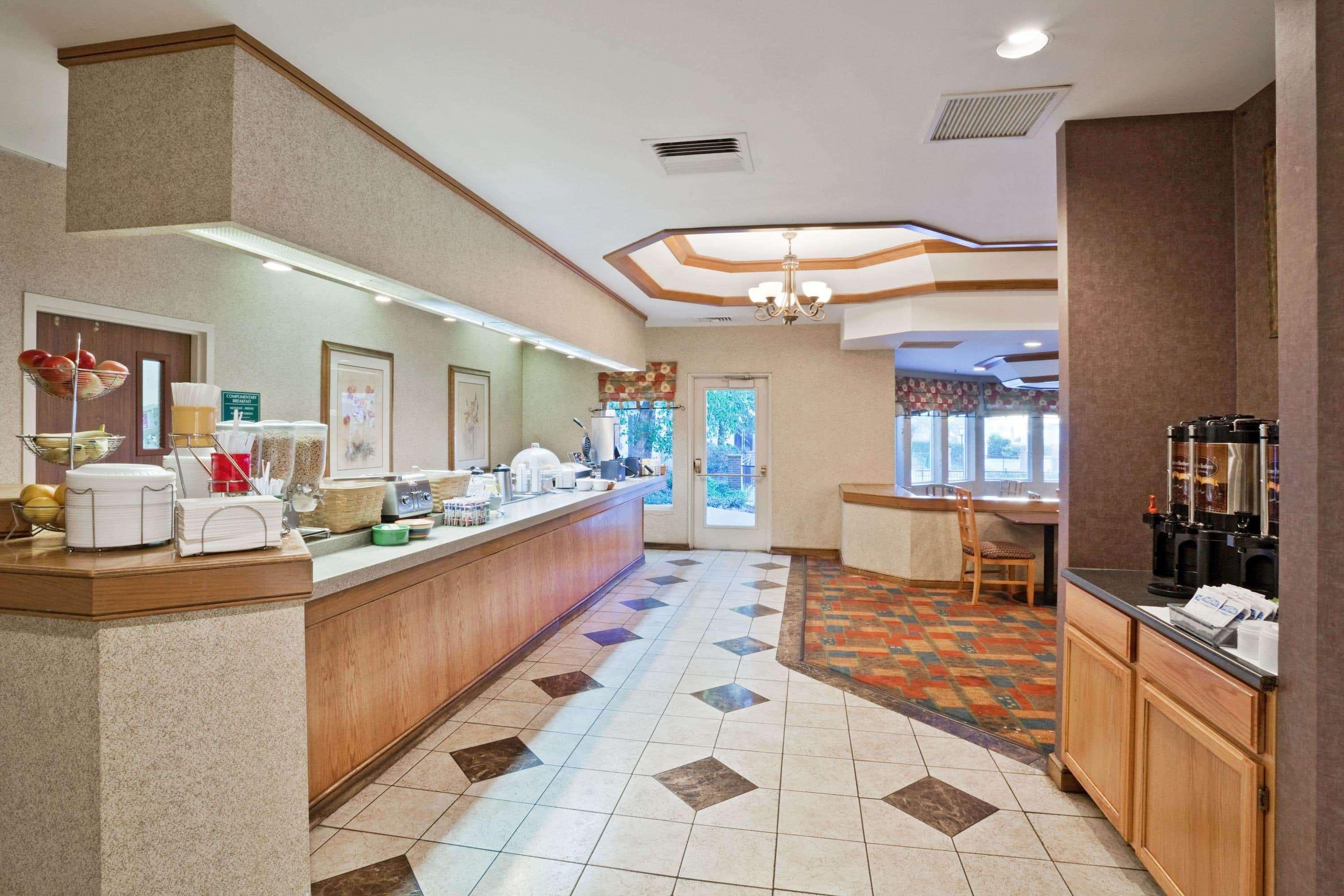 La Quinta By Wyndham Overland Park Ngoại thất bức ảnh