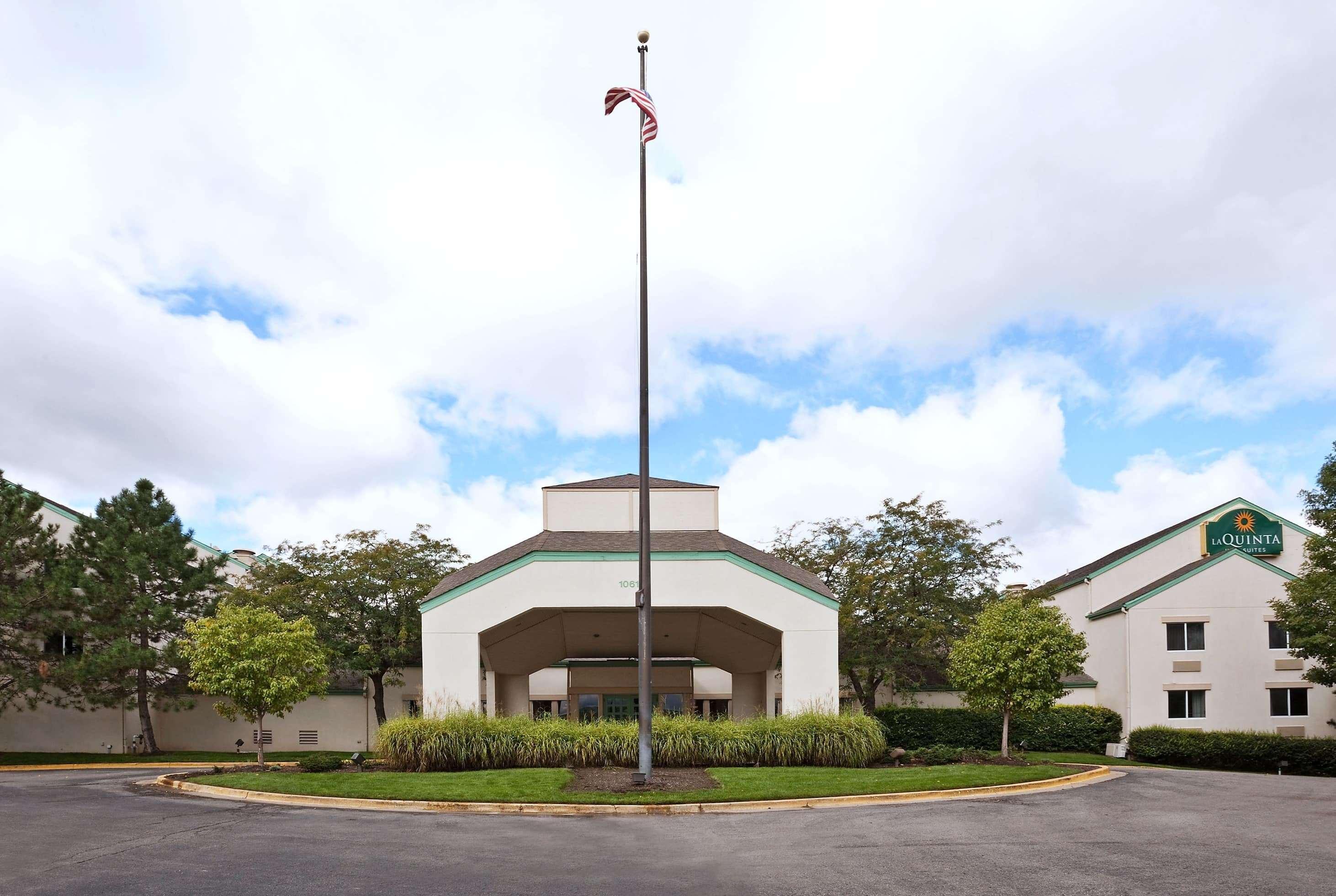 La Quinta By Wyndham Overland Park Ngoại thất bức ảnh