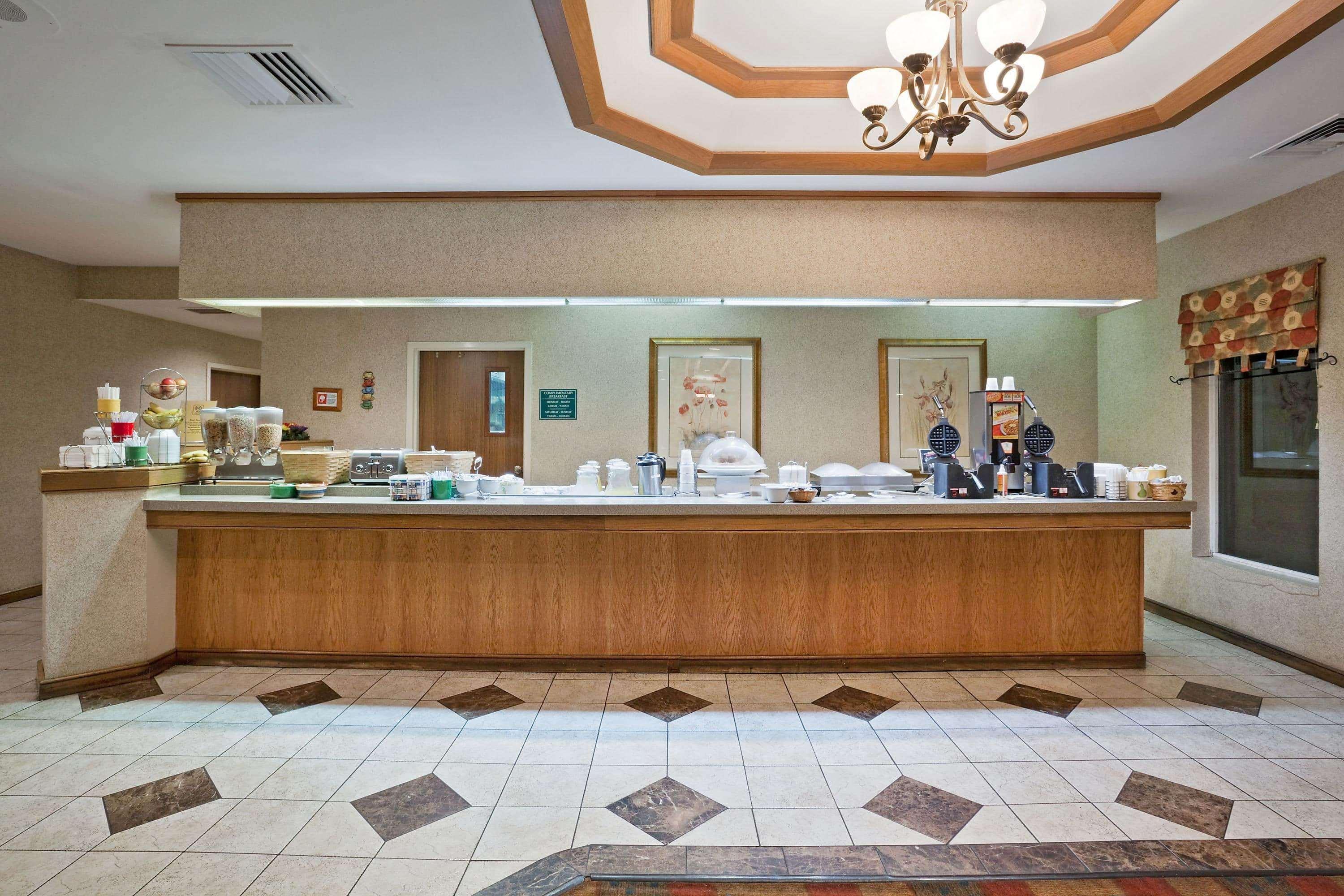La Quinta By Wyndham Overland Park Ngoại thất bức ảnh