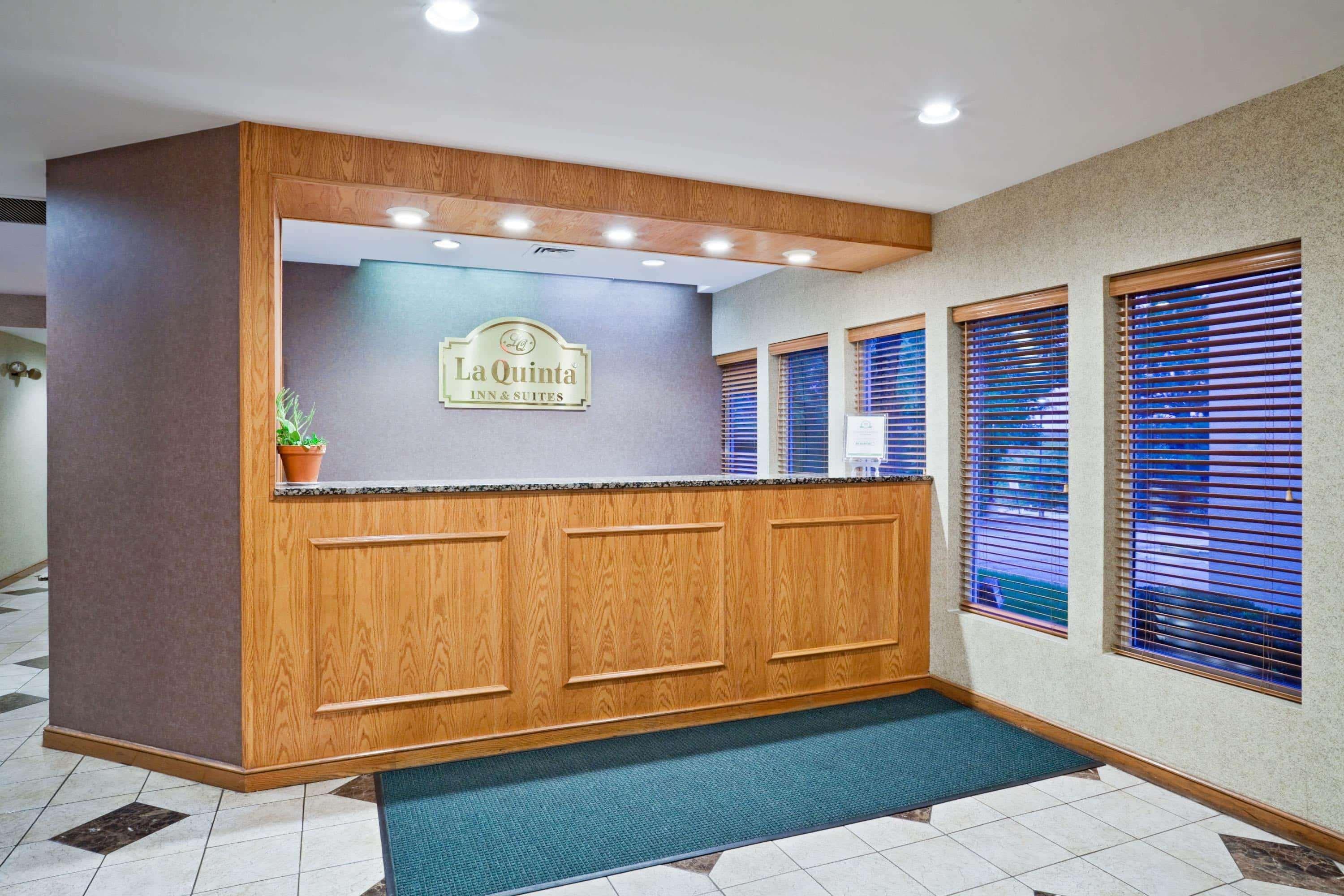 La Quinta By Wyndham Overland Park Ngoại thất bức ảnh