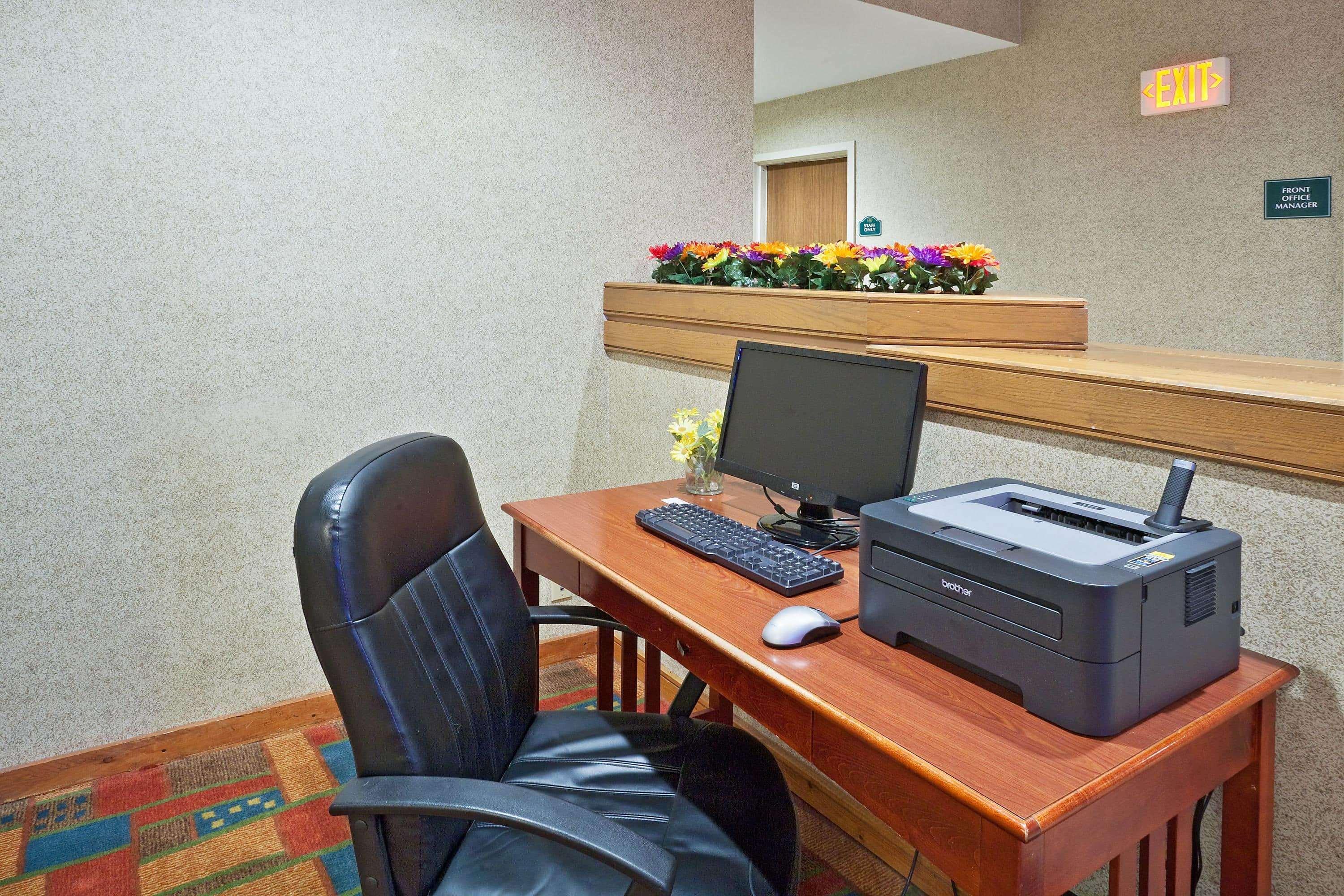 La Quinta By Wyndham Overland Park Ngoại thất bức ảnh