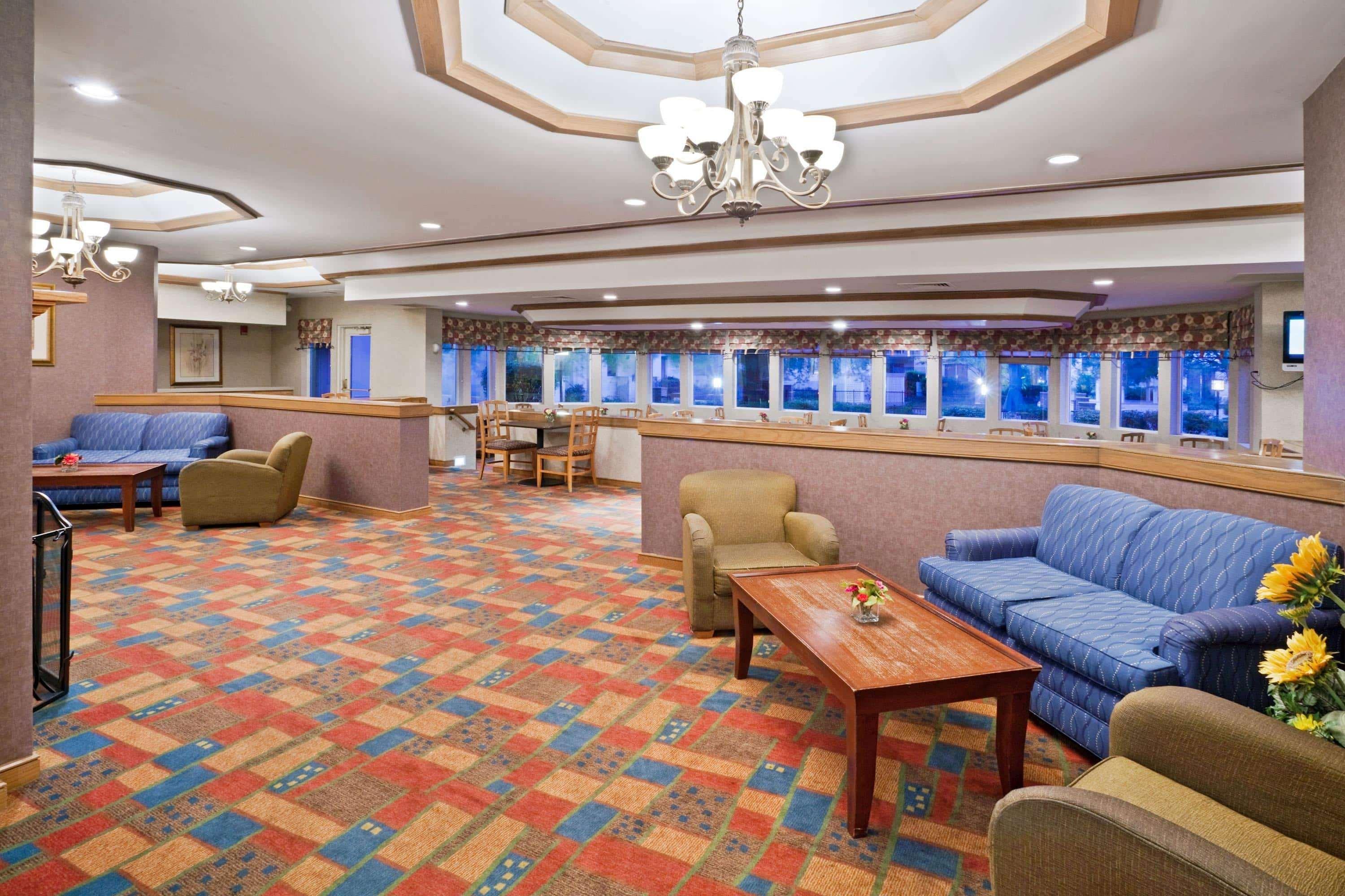 La Quinta By Wyndham Overland Park Ngoại thất bức ảnh