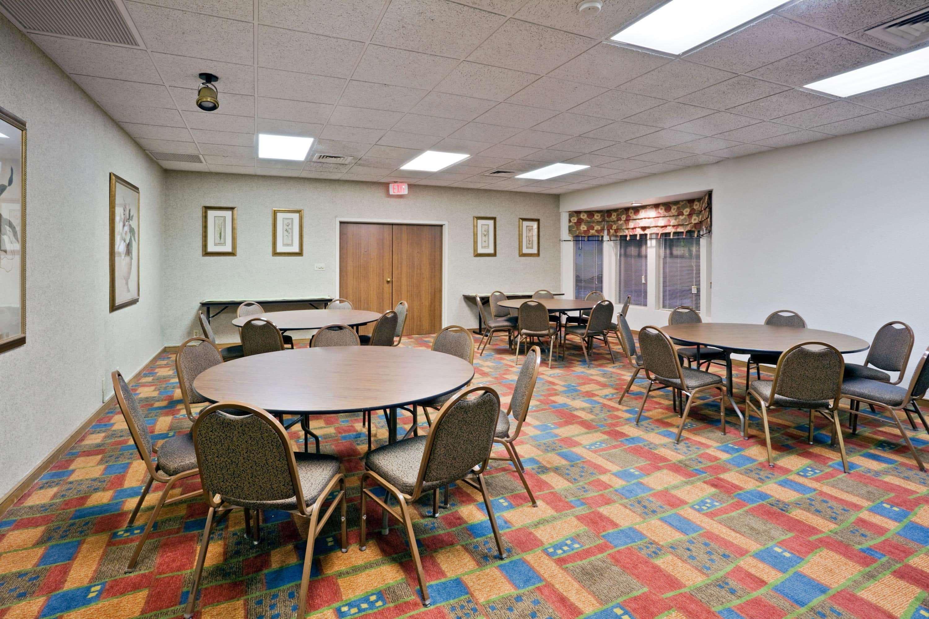 La Quinta By Wyndham Overland Park Ngoại thất bức ảnh