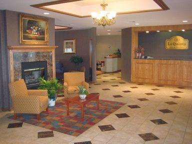 La Quinta By Wyndham Overland Park Ngoại thất bức ảnh