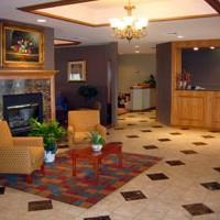 La Quinta By Wyndham Overland Park Ngoại thất bức ảnh